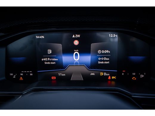 Volkswagen Polo Life Edition | 'App-Connect' smartphone integratie | Buitenspiegels elektrisch instel- verwarm- e... ActivLease financial lease
