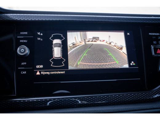 Volkswagen Polo Life Edition | 'App-Connect' smartphone integratie | Buitenspiegels elektrisch instel- verwarm- e... ActivLease financial lease