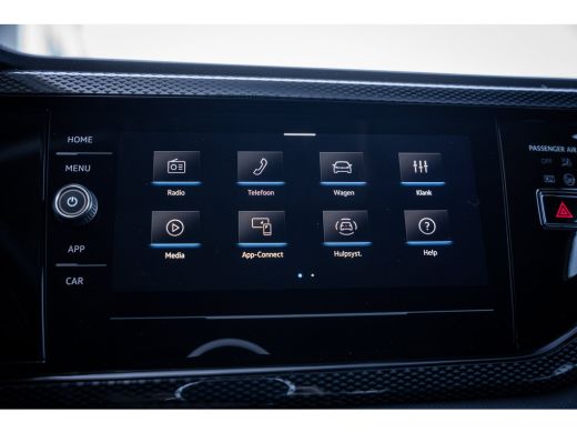 Volkswagen Polo Life Edition | 'App-Connect' smartphone integratie | Buitenspiegels elektrisch instel- verwarm- e... ActivLease financial lease