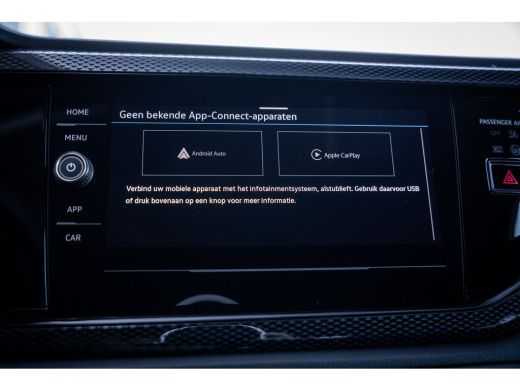 Volkswagen Polo Life Edition | 'App-Connect' smartphone integratie | Buitenspiegels elektrisch instel- verwarm- e... ActivLease financial lease