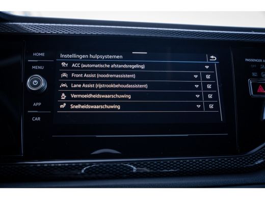 Volkswagen Polo Life Edition | 'App-Connect' smartphone integratie | Buitenspiegels elektrisch instel- verwarm- e... ActivLease financial lease