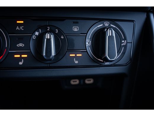 Volkswagen Polo Life Edition | 'App-Connect' smartphone integratie | Buitenspiegels elektrisch instel- verwarm- e... ActivLease financial lease