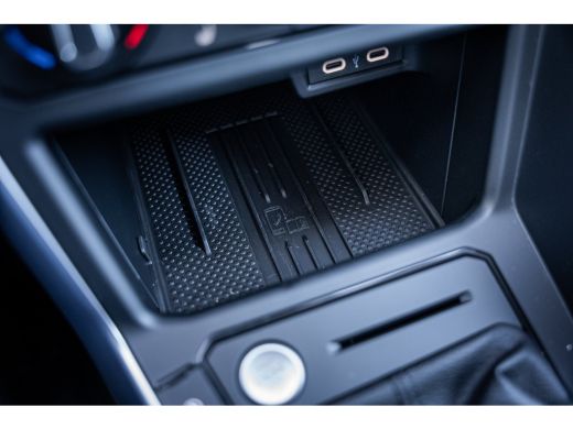 Volkswagen Polo Life Edition | 'App-Connect' smartphone integratie | Buitenspiegels elektrisch instel- verwarm- e... ActivLease financial lease