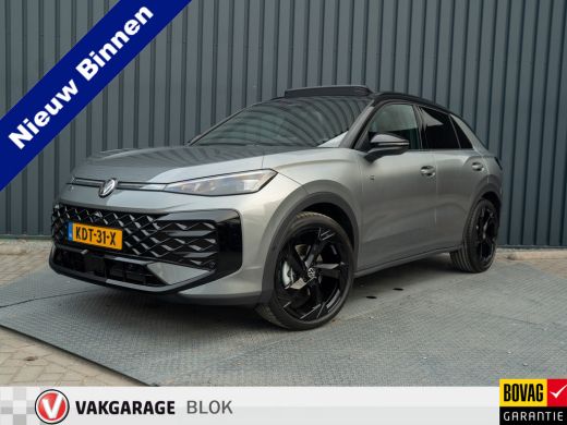 Volkswagen T-Roc 1.5 eTsi R-Line First Edition | Trekhaak wegkl. | 360 Camera | Panodak | Harman/Kardon | Prijs Ri...