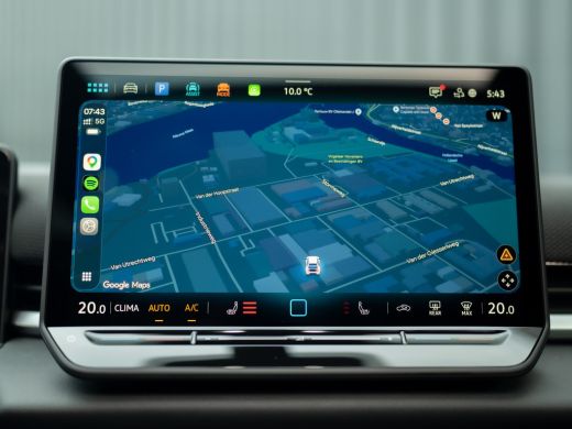 Volkswagen T-Roc 1.5 eTsi R-Line First Edition | Trekhaak wegkl. | 360 Camera | Panodak | Harman/Kardon | Prijs Ri... ActivLease financial lease