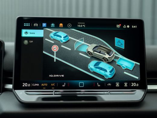 Volkswagen T-Roc 1.5 eTsi R-Line First Edition | Trekhaak wegkl. | 360 Camera | Panodak | Harman/Kardon | Prijs Ri... ActivLease financial lease