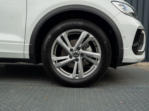 Volkswagen T-Roc 1.5 TSI R-Line Business | Trekhaak afnb. | Camera | Stoelverwarming | Prijs Rijklaar!! ActivLease financial lease