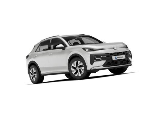 Volkswagen T-Roc Life First Edition | 'App-Connect' draadloze smartphone integratie | Automatische afstandsregelin... ActivLease financial lease