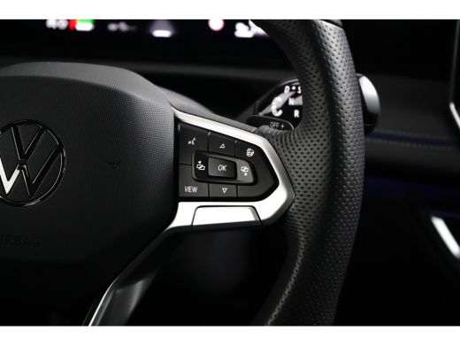 Volkswagen Tiguan 1.5 TSI eHybrid 272PK DSG-6 R-Line | PANORAMADAK | BLACK STYLE | 20 INCH | ELEKTR. A. KLEP | NAVI... ActivLease financial lease