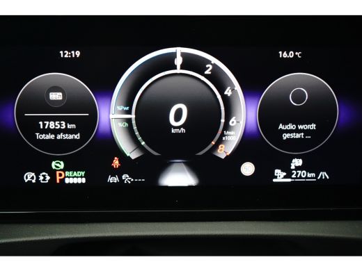 Volkswagen Tiguan 1.5 TSI eHybrid 272PK DSG-6 R-Line | PANORAMADAK | BLACK STYLE | 20 INCH | ELEKTR. A. KLEP | NAVI... ActivLease financial lease