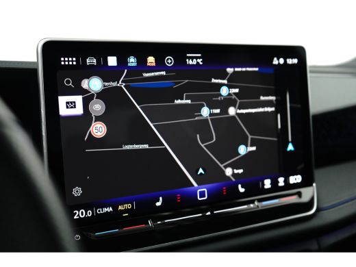 Volkswagen Tiguan 1.5 TSI eHybrid 272PK DSG-6 R-Line | PANORAMADAK | BLACK STYLE | 20 INCH | ELEKTR. A. KLEP | NAVI... ActivLease financial lease