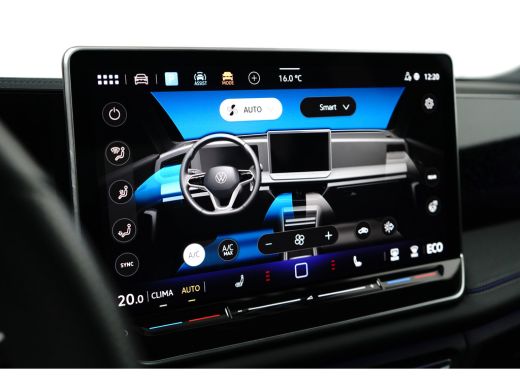 Volkswagen Tiguan 1.5 TSI eHybrid 272PK DSG-6 R-Line | PANORAMADAK | BLACK STYLE | 20 INCH | ELEKTR. A. KLEP | NAVI... ActivLease financial lease