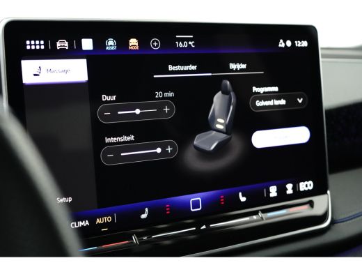 Volkswagen Tiguan 1.5 TSI eHybrid 272PK DSG-6 R-Line | PANORAMADAK | BLACK STYLE | 20 INCH | ELEKTR. A. KLEP | NAVI... ActivLease financial lease