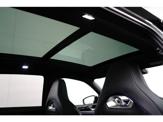 Volkswagen Tiguan 1.5 TSI eHybrid 272PK DSG-6 R-Line | PANORAMADAK | BLACK STYLE | 20 INCH | ELEKTR. A. KLEP | NAVI... ActivLease financial lease