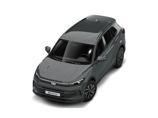 Volkswagen Tiguan Life Edition - eHybrid | 'App-Connect' draadloze smartphone integratie | Achteruitrijcamera (Rear... ActivLease financial lease