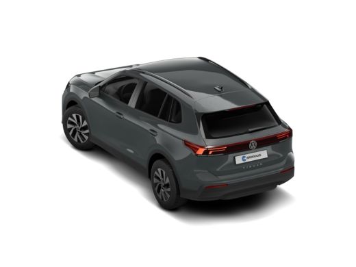 Volkswagen Tiguan Life Edition - eHybrid | 'App-Connect' draadloze smartphone integratie | Achteruitrijcamera (Rear... ActivLease financial lease