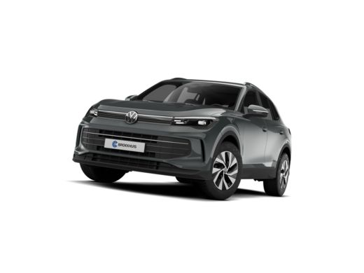 Volkswagen Tiguan Life Edition - eHybrid | 'App-Connect' draadloze smartphone integratie | Achteruitrijcamera (Rear... ActivLease financial lease