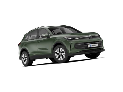 Volkswagen Tiguan Life Edition - eHybrid | 'App-Connect' draadloze smartphone integratie | Automatische afstandsreg... ActivLease financial lease