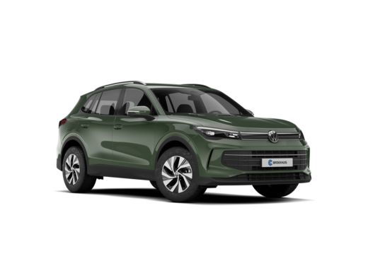 Volkswagen Tiguan Life Edition - eHybrid | 'App-Connect' draadloze smartphone integratie | Automatische afstandsreg... ActivLease financial lease