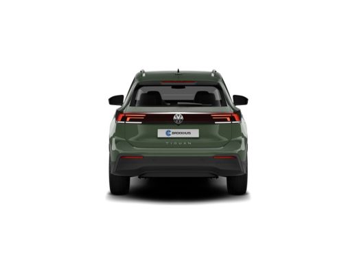 Volkswagen Tiguan Life Edition - eHybrid | 'App-Connect' draadloze smartphone integratie | Automatische afstandsreg... ActivLease financial lease