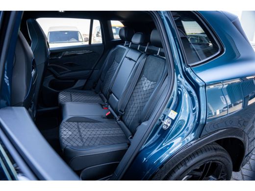 Volkswagen Tiguan R-Line Edition - eHybrid | 'App-Connect' draadloze smartphone integratie | Achteruitrijcamera (Re... ActivLease financial lease