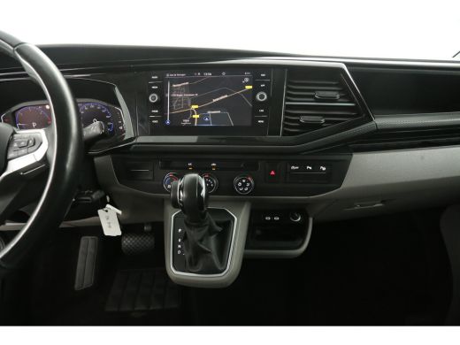 Volkswagen Transporter 2.0 TDI L1H1 150PK | DSG | Airco | Adap. Cruise | 3 Zits | Camera | Virtual | Trekhaak | Carplay ... ActivLease financial lease