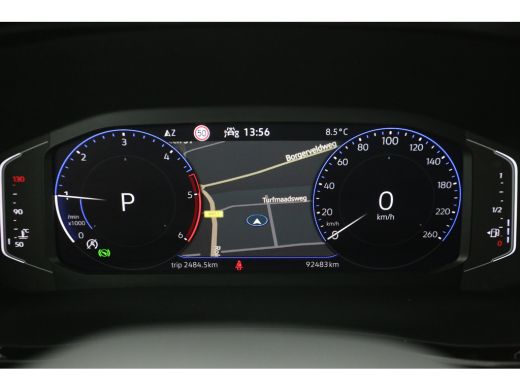 Volkswagen Transporter 2.0 TDI L1H1 150PK | DSG | Airco | Adap. Cruise | 3 Zits | Camera | Virtual | Trekhaak | Carplay ... ActivLease financial lease