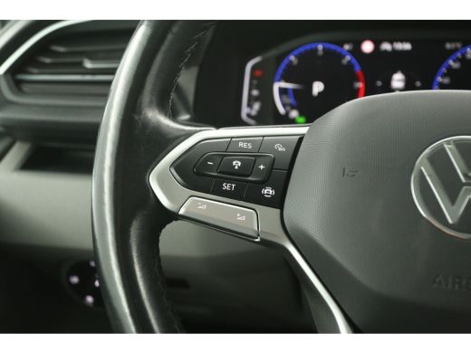 Volkswagen Transporter 2.0 TDI L1H1 150PK | DSG | Airco | Adap. Cruise | 3 Zits | Camera | Virtual | Trekhaak | Carplay ... ActivLease financial lease