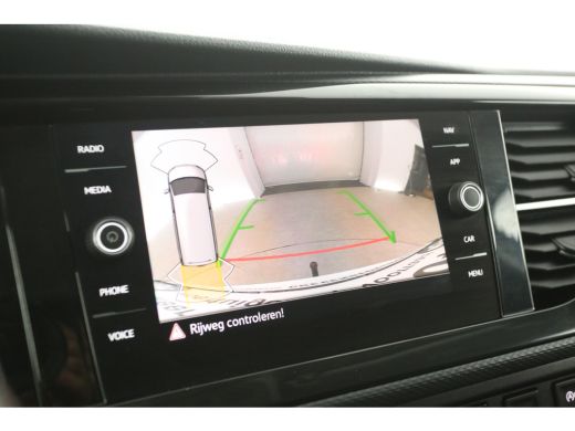 Volkswagen Transporter 2.0 TDI L1H1 150PK | DSG | Airco | Adap. Cruise | 3 Zits | Camera | Virtual | Trekhaak | Carplay ... ActivLease financial lease