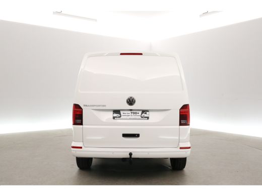 Volkswagen Transporter 2.0 TDI L1H1 150PK | DSG | Airco | Adap. Cruise | 3 Zits | Camera | Virtual | Trekhaak | Carplay ... ActivLease financial lease