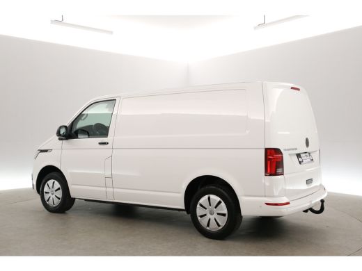 Volkswagen Transporter 2.0 TDI L1H1 150PK | DSG | Airco | Adap. Cruise | 3 Zits | Camera | Virtual | Trekhaak | Carplay ... ActivLease financial lease