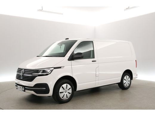 Volkswagen Transporter 2.0 TDI L1H1 150PK | DSG | Airco | Adap. Cruise | 3 Zits | Camera | Virtual | Trekhaak | Carplay ... ActivLease financial lease