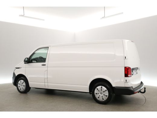 Volkswagen Transporter 2.0 TDI L2H1 150PK | Aut. | Airco | Cruise | Carplay | 3 Zits | Parkeersens. | Trekhaak ActivLease financial lease
