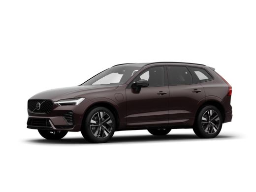 Volvo  XC60 T6 350PK Plus Dark | Premium Pack | Pano-dak | 360&deg; | HUD | Trekhaak | All season