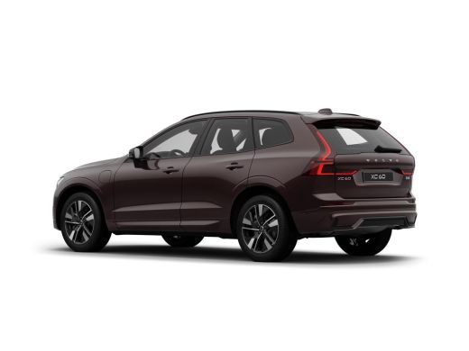 Volvo  XC60 T6 350PK Plus Dark | Premium Pack | Pano-dak | 360&deg; | HUD | Trekhaak | All season ActivLease financial lease