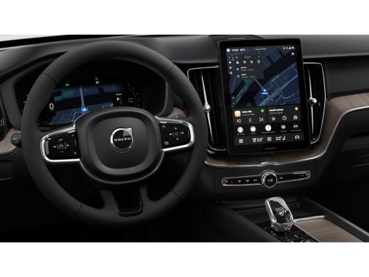 Volvo  XC60 T6 350PK Plus Dark | Premium Pack | Pano-dak | 360&deg; | HUD | Trekhaak | All season ActivLease financial lease