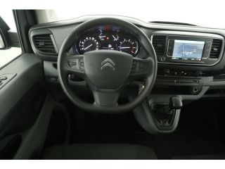 Citroën Jumpy 1.5 BlueHDI L2H1 | Airco | Cruise | 3 Zits | Carplay | Navi | Parkeersens.