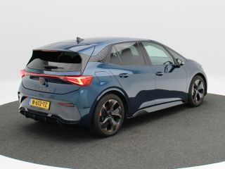 CUPRA Born Performance One 62 kWh 204 Pk | Camera | Stoelverwarming | Adaptive Cruise | CarPlay | Climatroni...