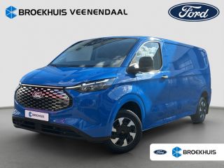 Ford E-Transit Custom E 340 L2H1 Trend RWD | Cruise Control | Camera | Navi | Bluetooth | | Cruisecontrolsysteem (Cruis...