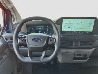 Ford E-Transit Custom E 340 L2H1 Trend RWD | Cruise Control | Camera | Navi | Bluetooth | | Cruisecontrolsysteem (Cruis...