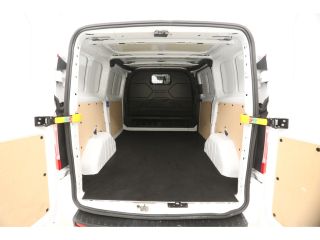 Ford Transit Custom 2.0 TDCI L1H1 | Airco | Camera | Cruise | Trekhaak | 3 Zits | Carplay | Stoelverw.