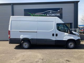 Iveco Daily 35-140 Automaat | 2017 | Euro 6 | Trekhaak | Airco