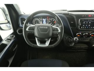 Iveco Daily 35S16V 2.3 352 L2H1 | 3500kg Trekgew. | Airco | Cruise | Carplay | 3 Zits | Trekhaak | Imperiaal