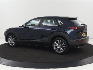 Mazda CX-30 2.0 e-SkyActiv-X M Hybrid Comfort | Stoel & stuurverwarming | Head-Up | Adaptive cruise | Carplay...