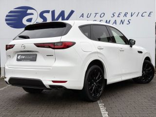 Mazda CX-60 2.5 e-SkyActiv PHEV Homura | Memory | 360* Camera | ACC | 20 inch