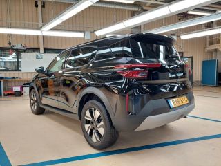 Opel Frontera 1.2 Turbo Hybrid GS 110pk 8 Jaar Garantie! | Stuur/Stoelverwarming | Navigatie | Achteruitrijcame...