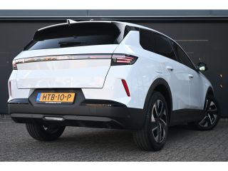 Opel Grandland 1.2 Turbo Hybrid GS 145pk 8 Jaar Garantie! | Technologie Pakket | HeadUp-Display | Stuur/Stoelver...