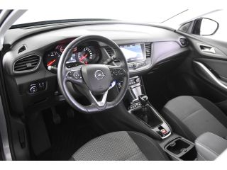 Opel Grandland X Design Line *1ste Eigenaar*Navigatie*Stoelverwarming*Carplay*