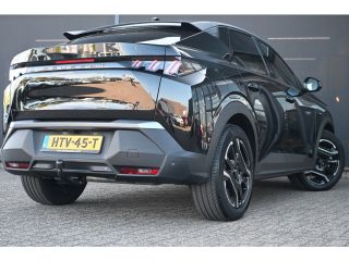 Peugeot 3008 1.6 plug-in Hybrid 195 Allure 8 Jaar Garantie! | Afn. Trekhaak | Navigatie by App | Achteruitrijc...