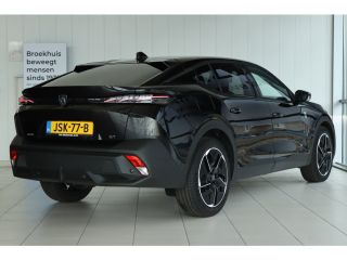 Peugeot 408 1.2 Hybrid 145 e-DCS6 GT | Adapt. Cruise | 360 Camera | Stuurverwarming | Elektr. Klep | Keyless ...